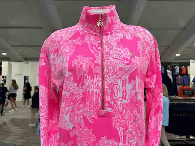 TPC pink qzip